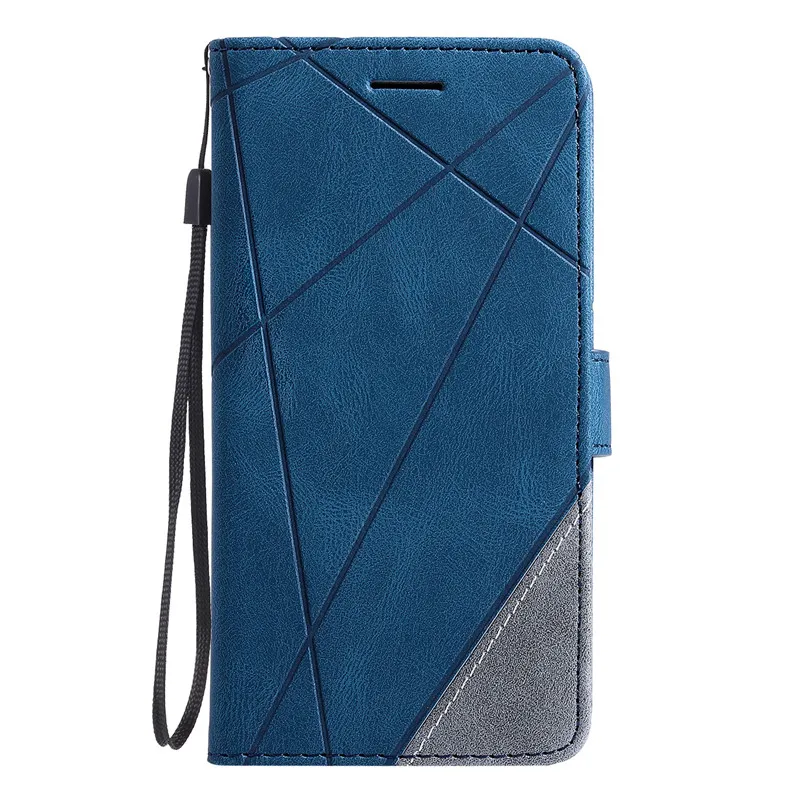 Wallet Flip Case Cover Couqe F - đánh giá và giá Vivo Y28