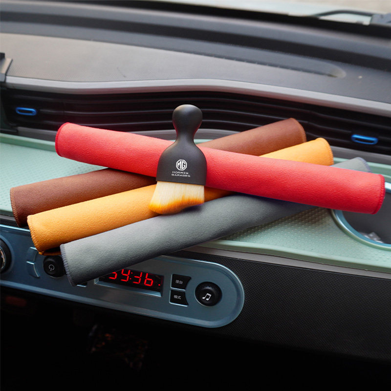 Car Cleaning Soft Brush Tool D - đánh giá và giá Dust Removal Sticker