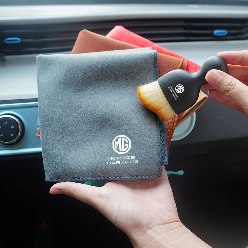Car Cleaning Soft Brush Tool D - đánh giá và giá Dust Removal Sticker