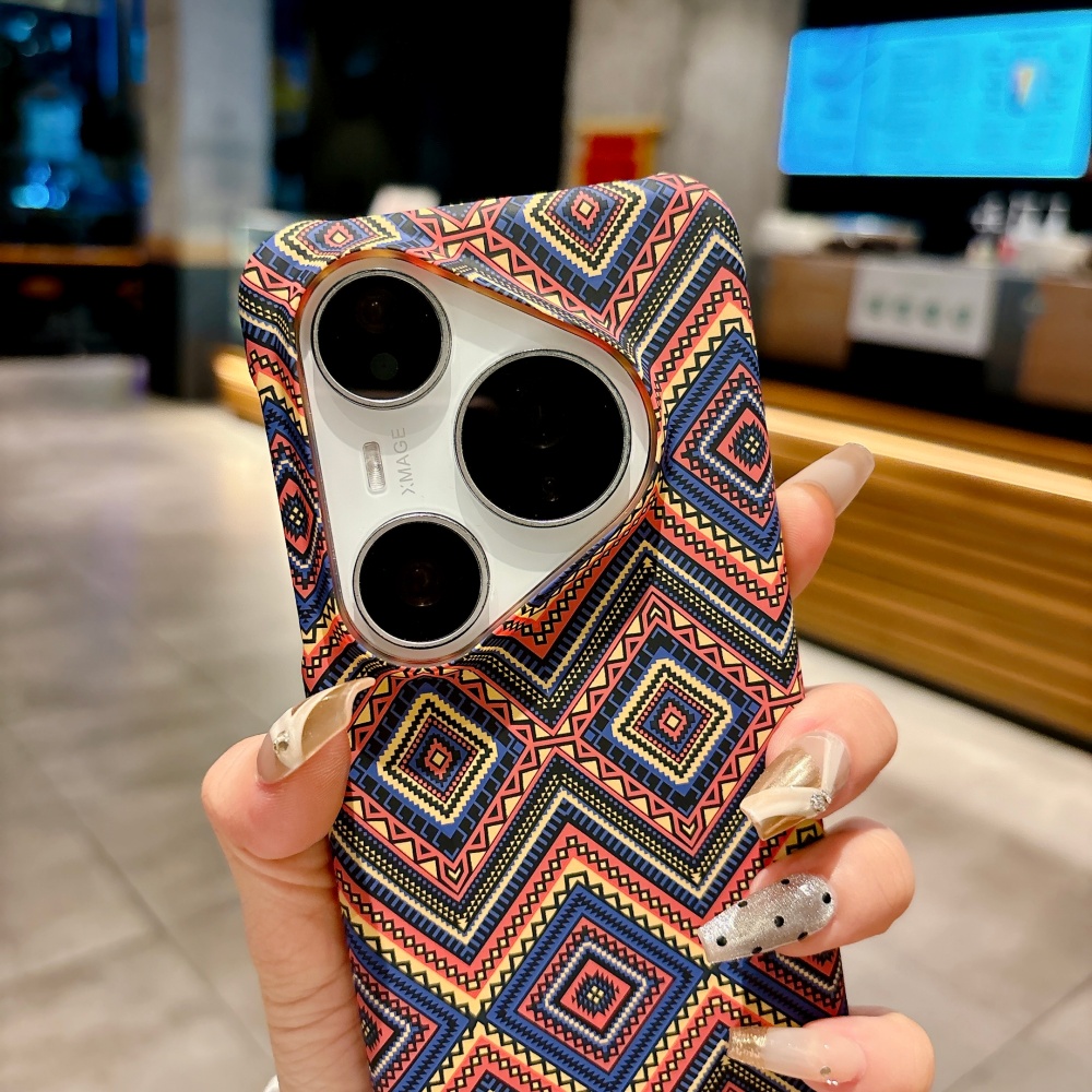Luxury For Magsafe Frameless C - đánh giá và giá Huawei Pura 70
