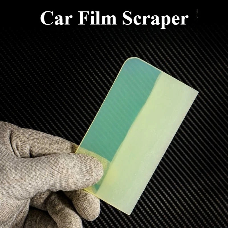 Car Film Wrapping Tool Film Sc - đánh giá và giá Glass Protector Auto
