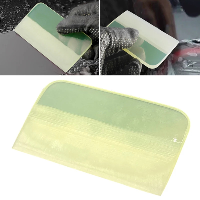 Car Film Wrapping Tool Film Sc - đánh giá và giá Glass Protector Auto