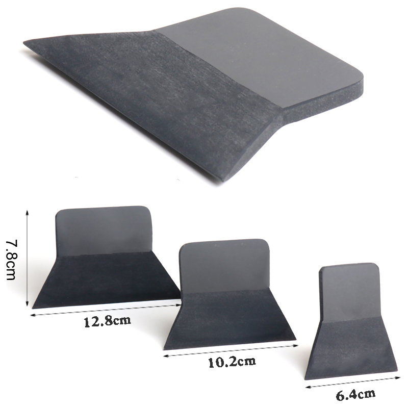 TOFAR PPF Squeegee Small Rubbe - đánh giá và giá Glass Protector Auto