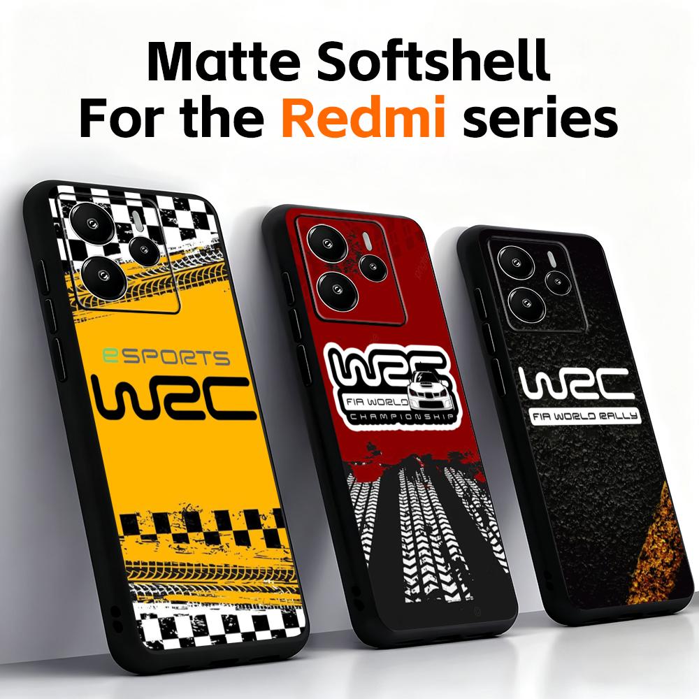 Hot WRC Racing sports car fash - đánh giá và giá Xiaomi Redmi Note 13