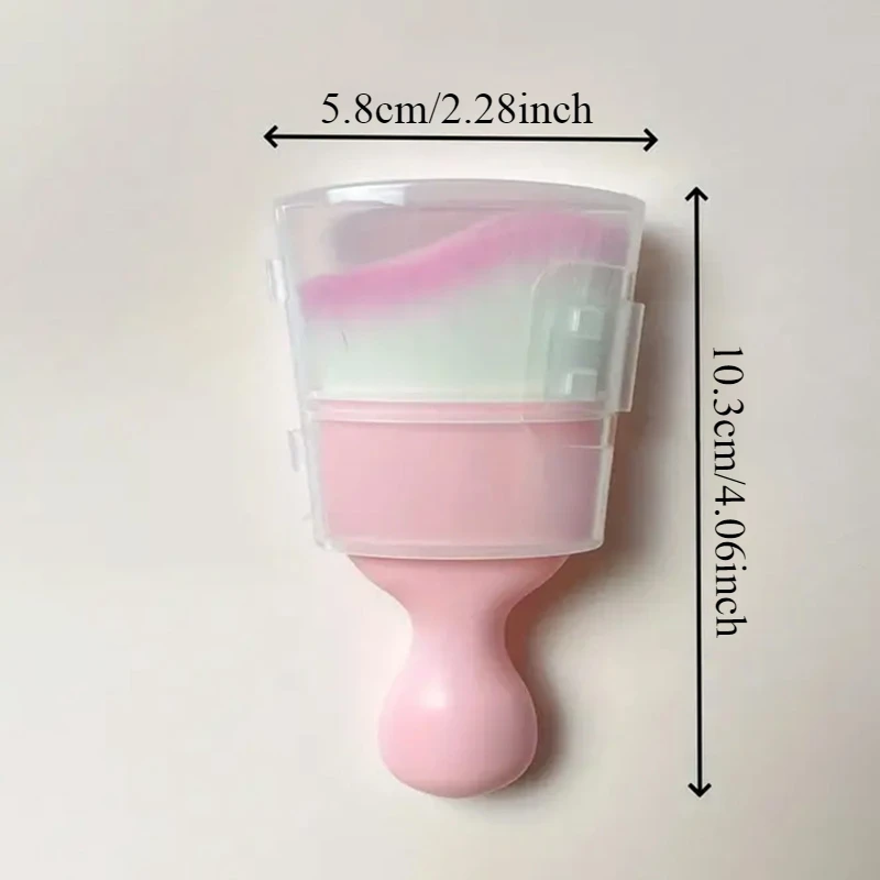 1/3/5PCS Pink Car Dust Removal - đánh giá và giá Dust Removal Sticker