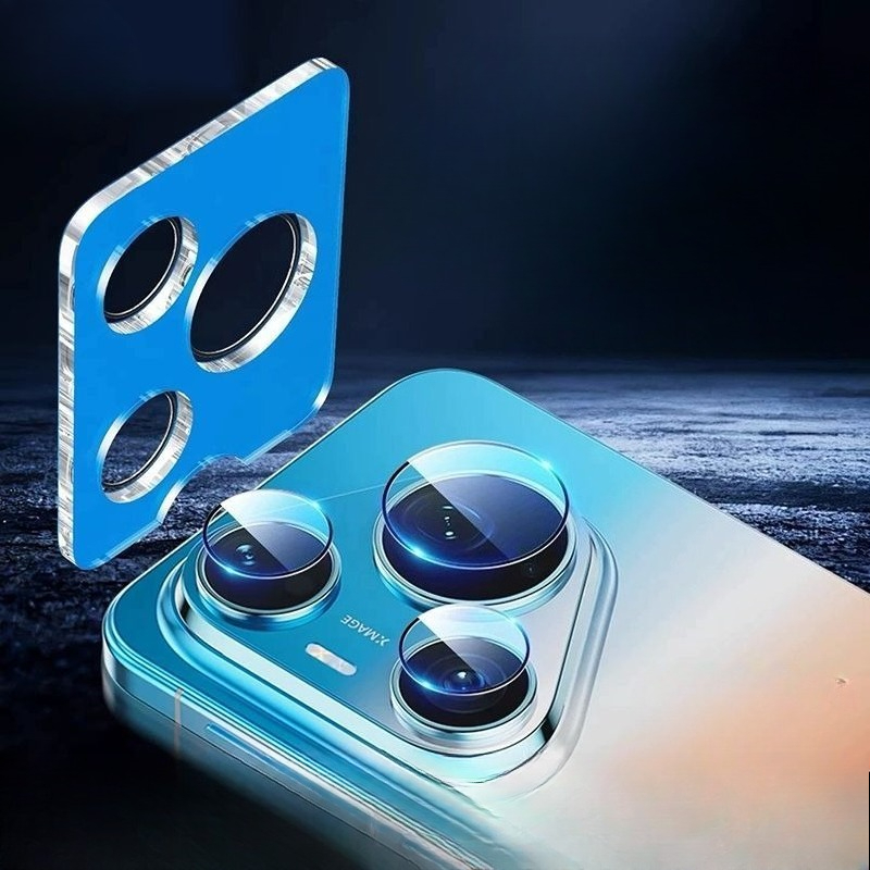 Camera Lens Protector for Huaw - đánh giá và giá Huawei Pura 70