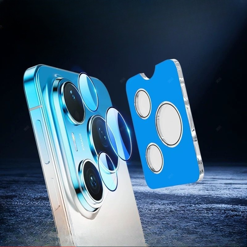 Camera Lens Protector for Huaw - đánh giá và giá Huawei Pura 70