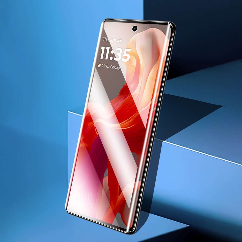 2-5PCS Hydrogel Screen Protect - đánh giá và giá Flexible Tpu Film
