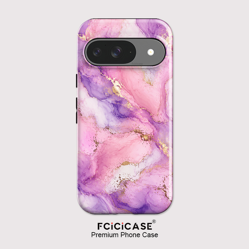Fcicicase Anti-knock Acrylic P - đánh giá và giá Google Pixel 9 Pro