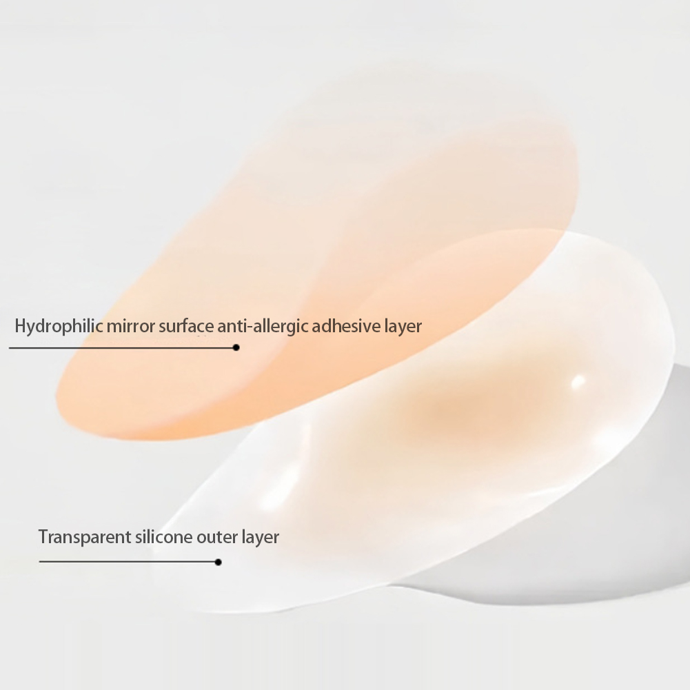 Ultra Thin Seamless Self Adhes - đánh giá và giá Full Cover Adhesive