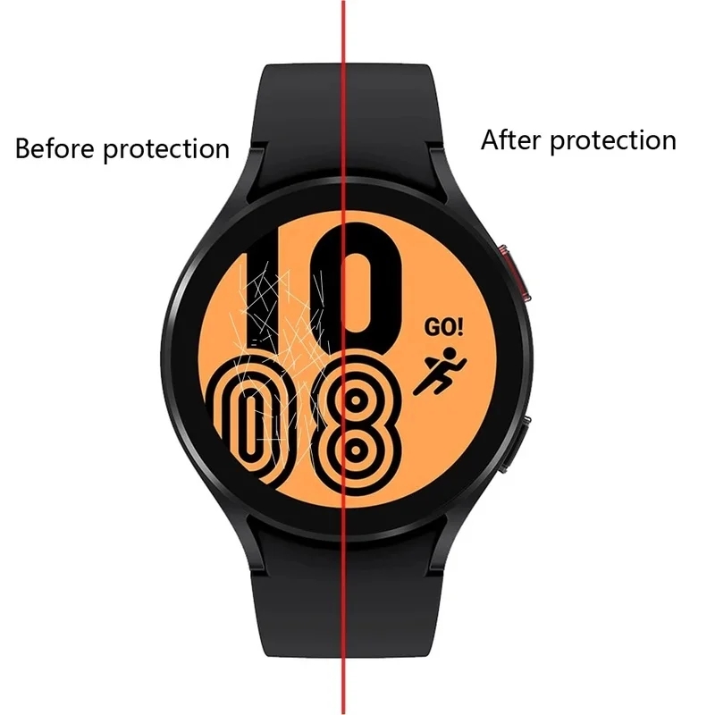 5Pcs Hydrogel Protective Film  - đánh giá và giá Hydrogel Screen Protector