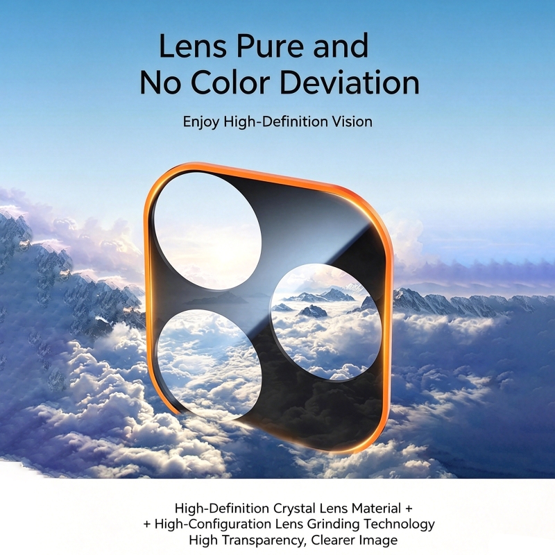 UV for Magnetic Filter Camera  - đánh giá và giá Camera Lens Protector