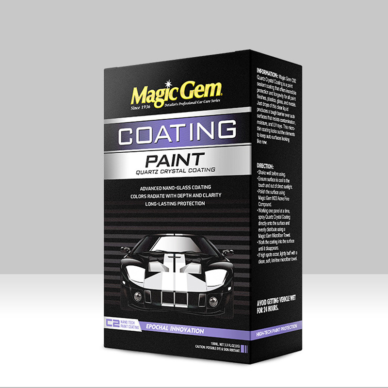 Xe Ô Tô Lớp Phủ Gốm Chất Lỏng  - đánh giá và giá Oleophobic Coating Spray