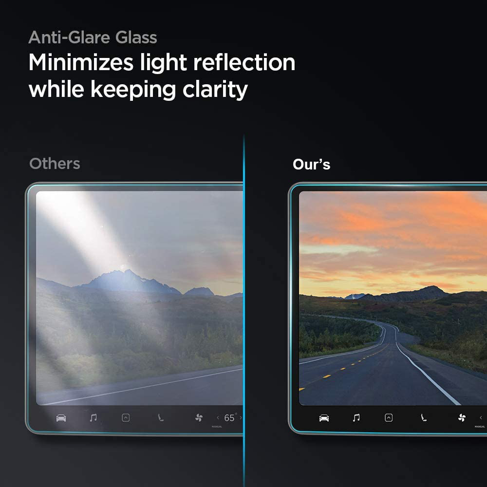 Kính Cường Lực Bảo Vệ Màn Hình - đánh giá và giá Anti Blue Light Film