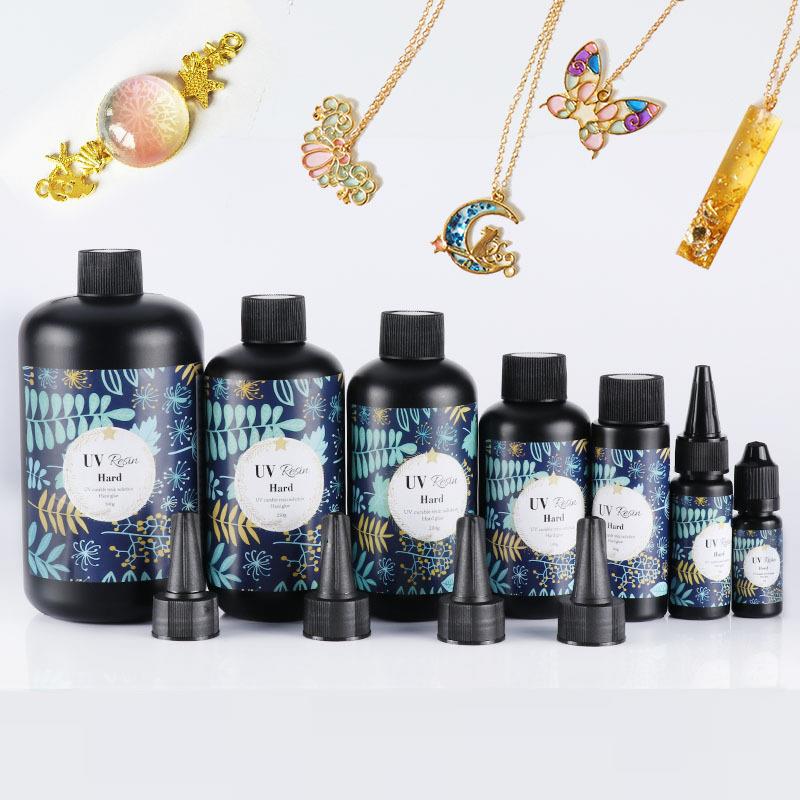 Quick Drying UV Resin Adhesive - đánh giá và giá Liquid Uv Glue Kit