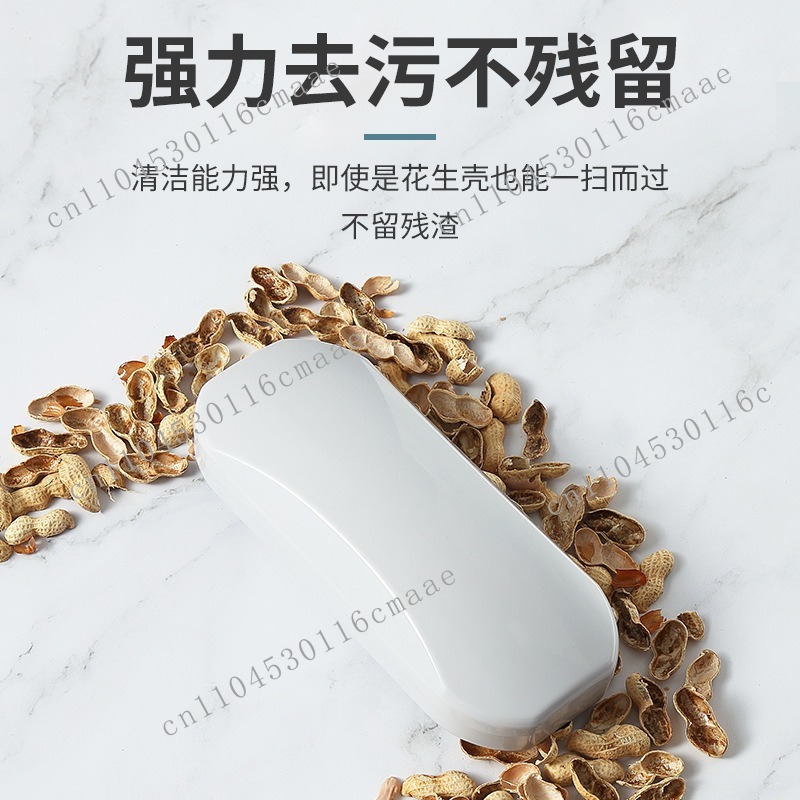Household portable bristle bru - đánh giá và giá Dust Removal Sticker
