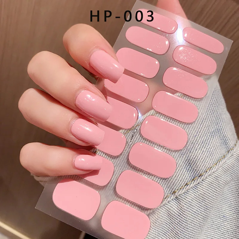 16Tips UV Semi-Cured Gel Nail  - đánh giá và giá Full Cover Adhesive