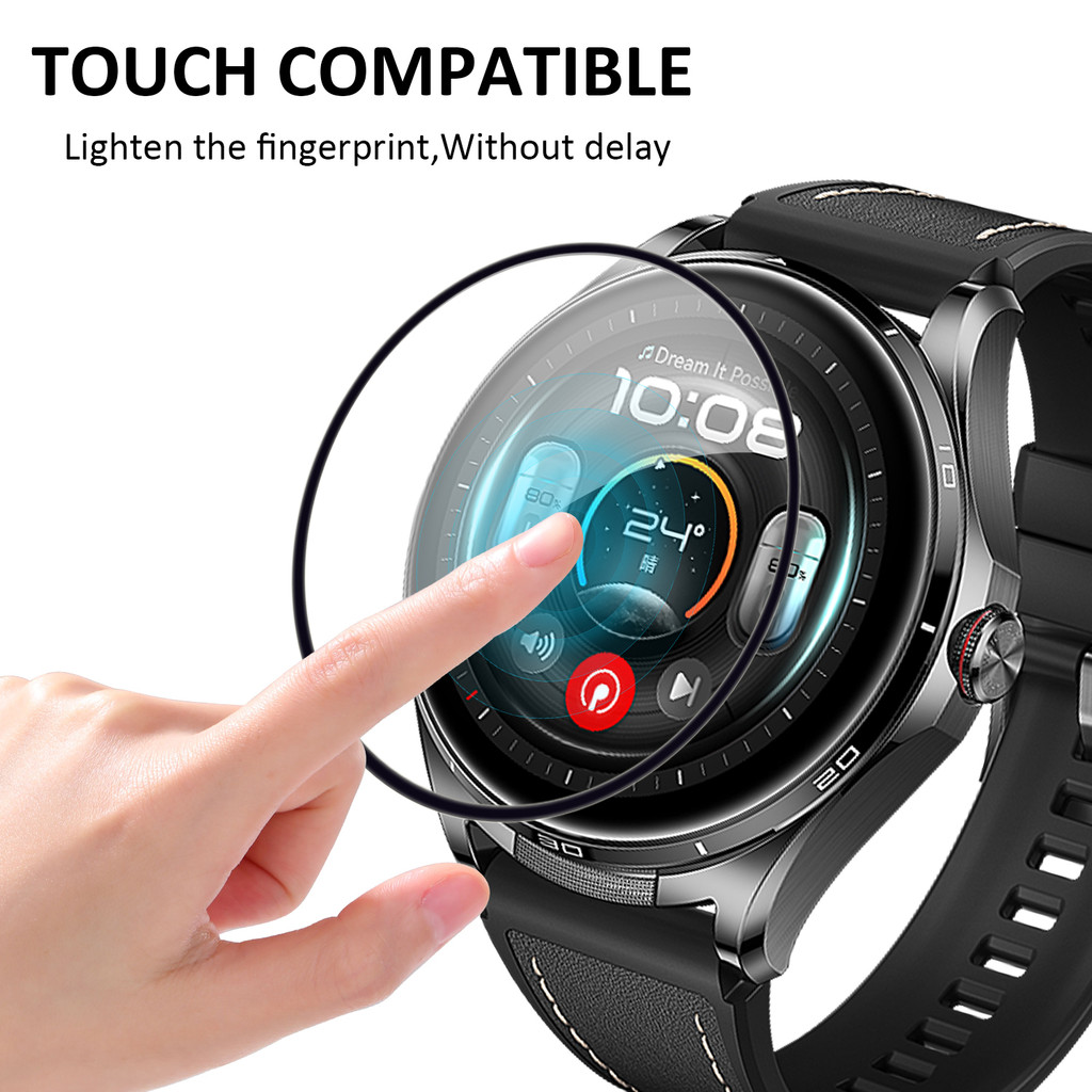 1-5PCS 3D Curved Full Coverage - đánh giá và giá Hydrogel Screen Protector