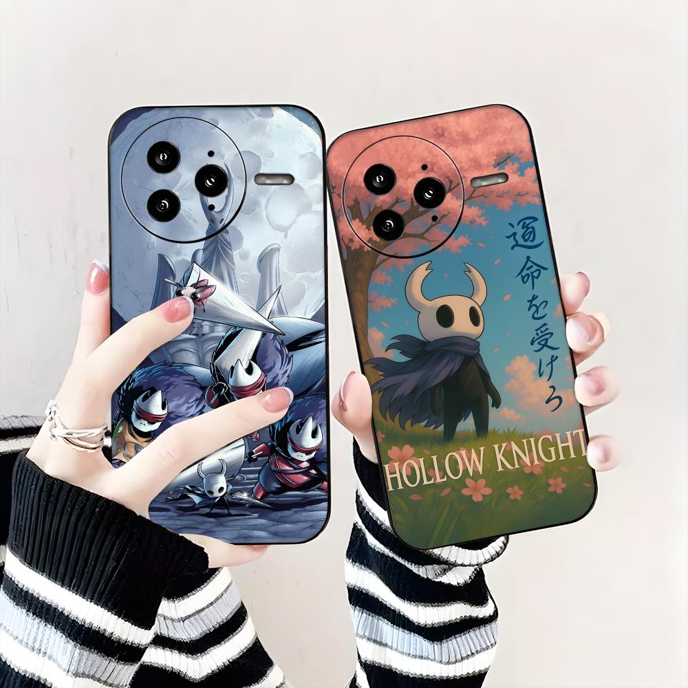 Hollow Knight Silksong Phone C - đánh giá và giá Xiaomi Poco X6