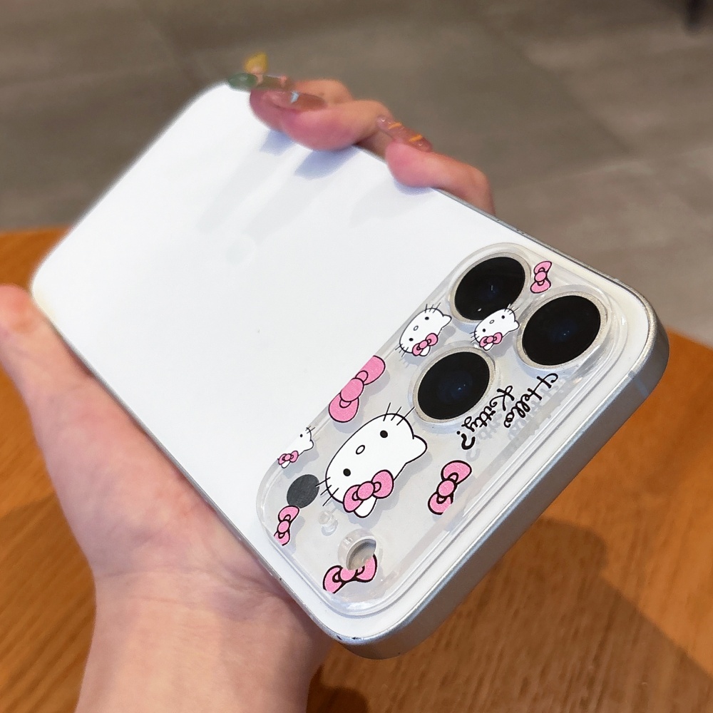 Cute Cartoon Camera Protector  - đánh giá và giá Camera Lens Protector