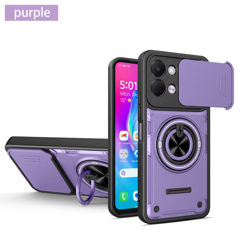 Slide Camera Lens Protector 36 - đánh giá và giá Camera Lens Protector