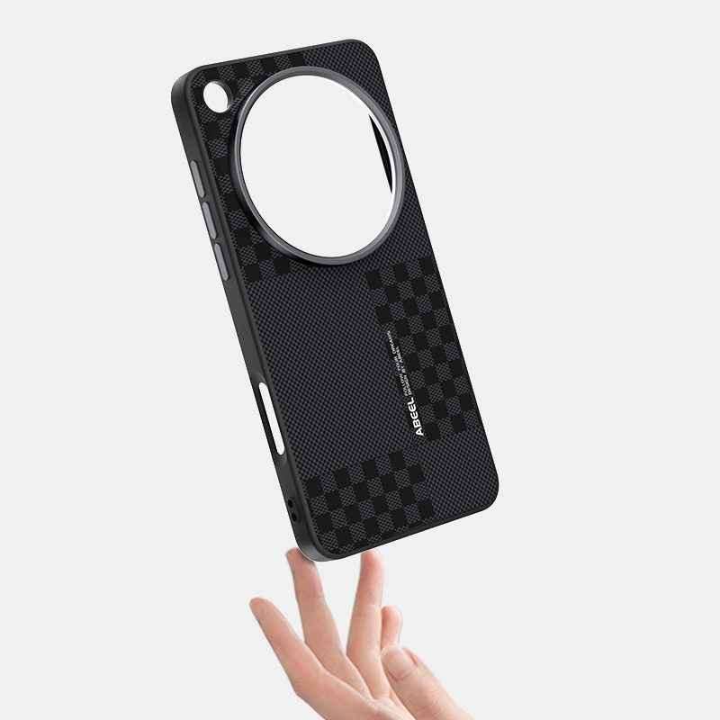 Luxury Premium Grid Pattern Re - đánh giá và giá Oppo Find X8