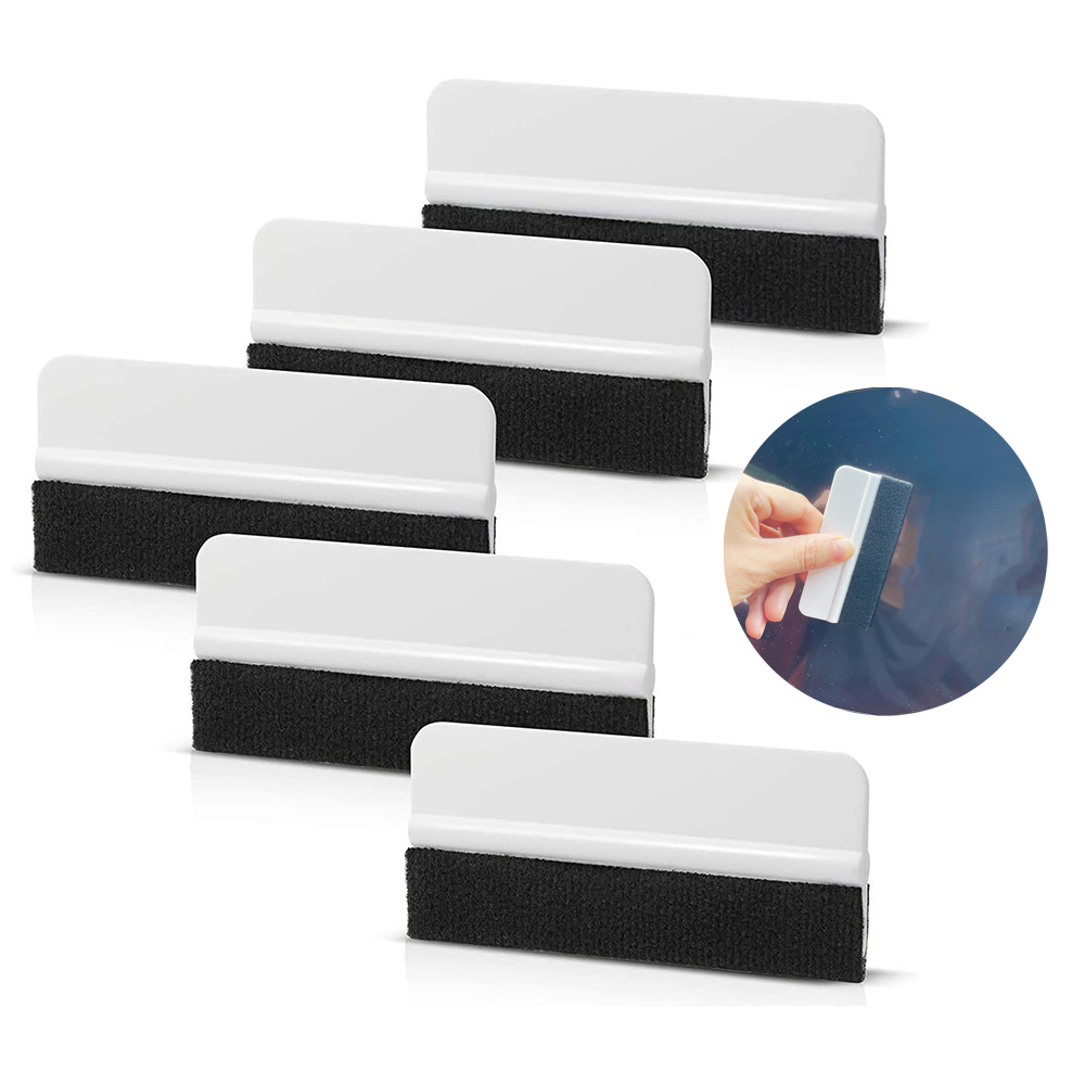 Screen Pretector Squeegee Glas - đánh giá và giá Glass Protector Auto