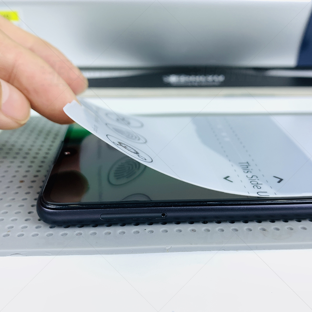Magnetic Privacy Screen Protec - đánh giá và giá Matte Anti Glare Screen