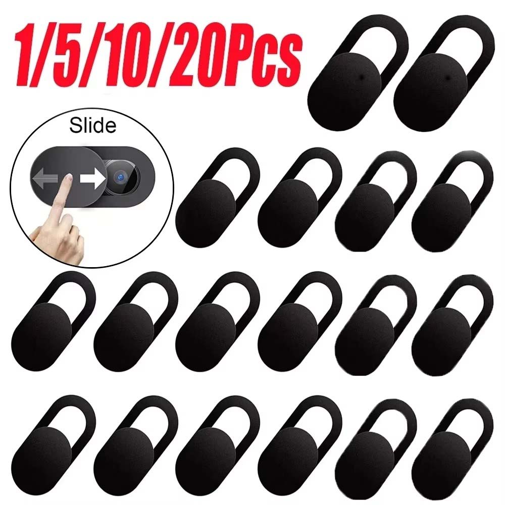 Webcam Cover Laptop Camera Sli - đánh giá và giá Camera Lens Protector