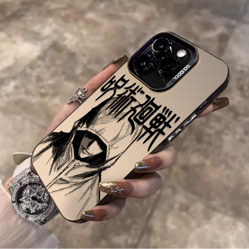 Jujutsu Kaisen Comic Yuji Case - đánh giá và giá Xiaomi Redmi Note 13