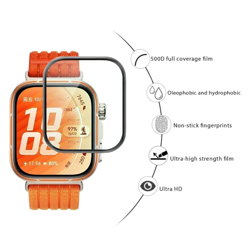 Full Coverage Protective Film  - đánh giá và giá Curved Edge Screen