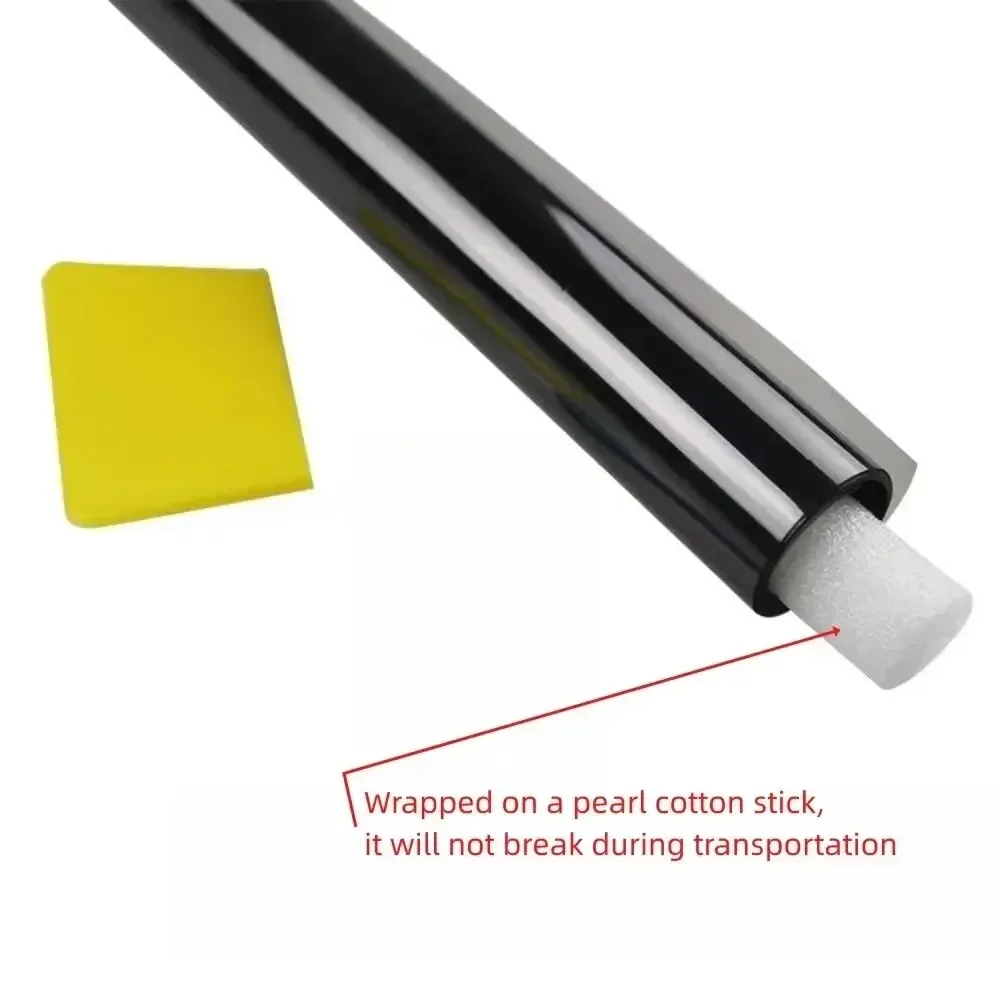 3Mx50CM VLT Black Car Window F - đánh giá và giá Glass Protector Auto