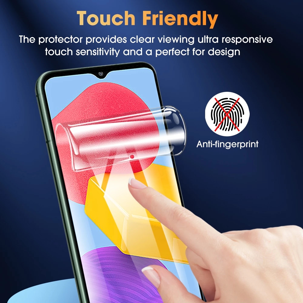 3Pcs Full Cover Flexible Silic - đánh giá và giá Flexible Tpu Film
