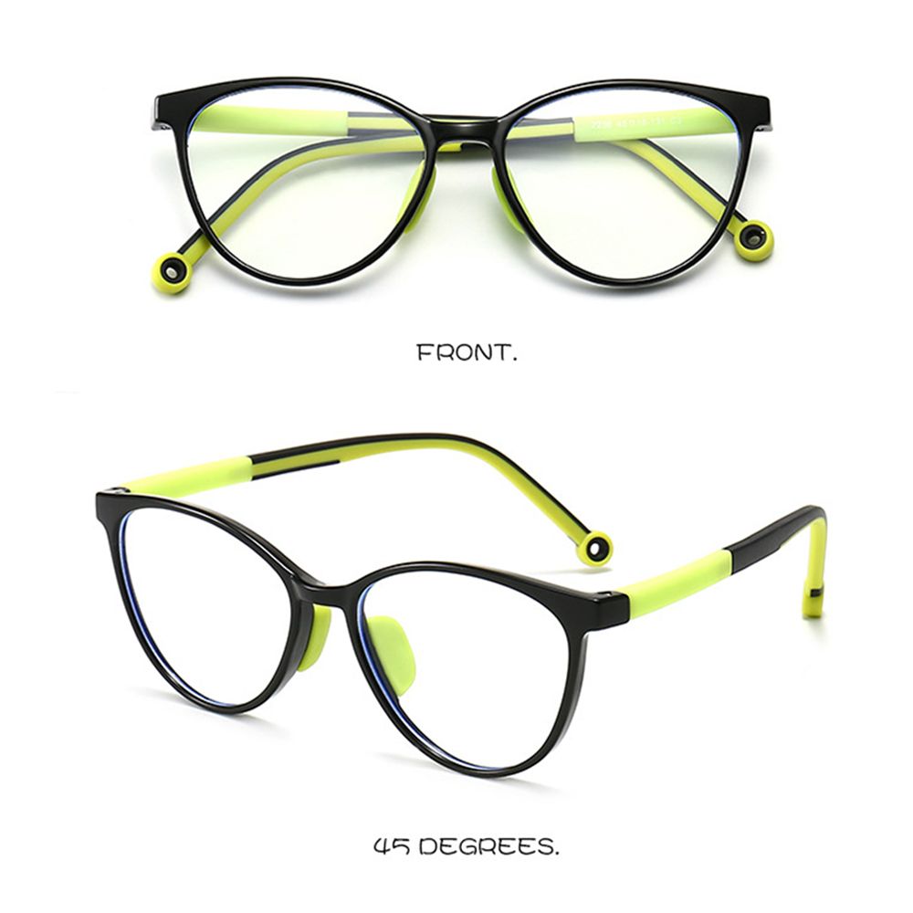 Anti-blue Light Kids Glasses C - đánh giá và giá Anti Blue Light Film