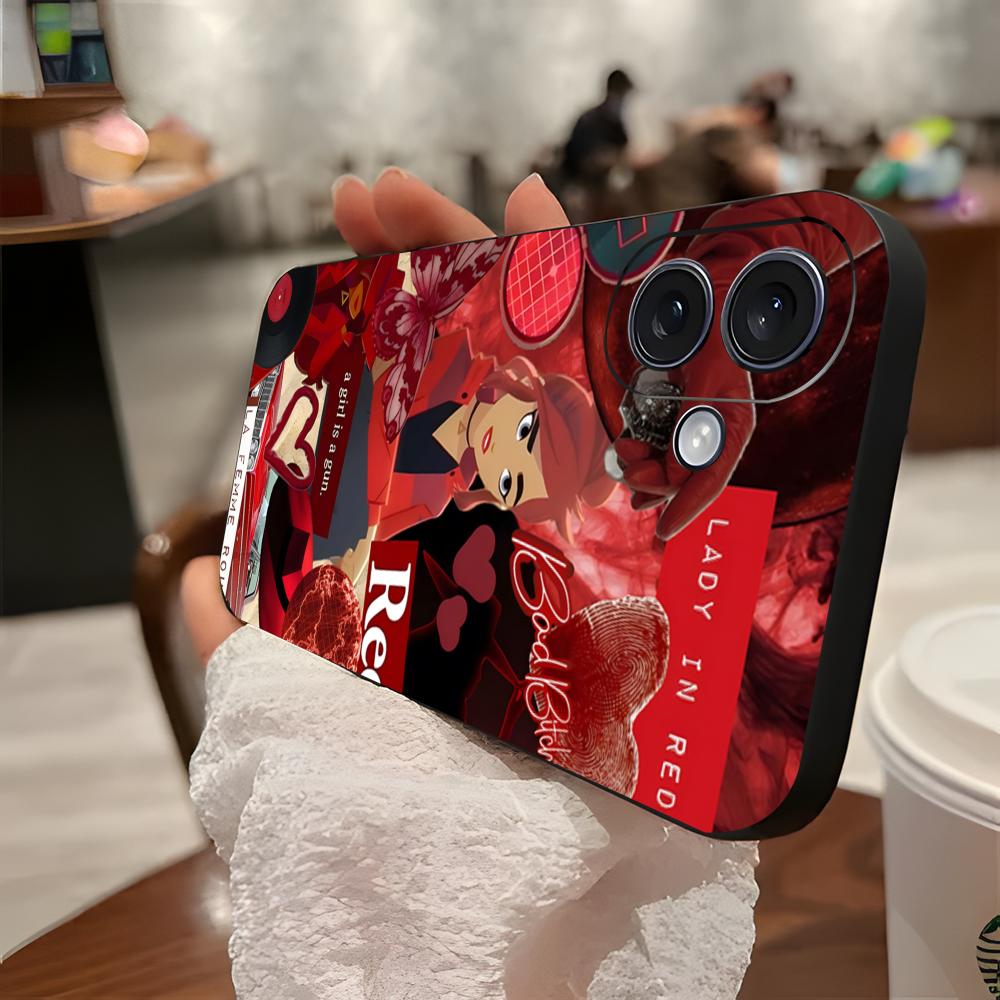 Hot Carmen Sandiego Cartoon Ph - đánh giá và giá Apple Iphone 16