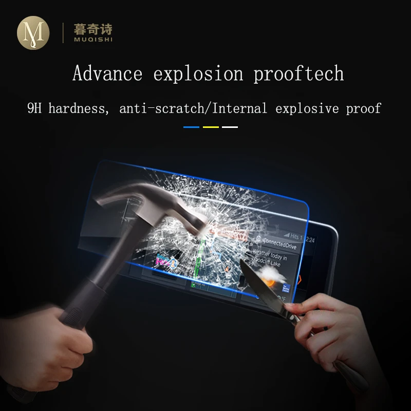 Xe Volkswagen Tiguan 2017 2018 - đánh giá và giá Glass Protector Auto