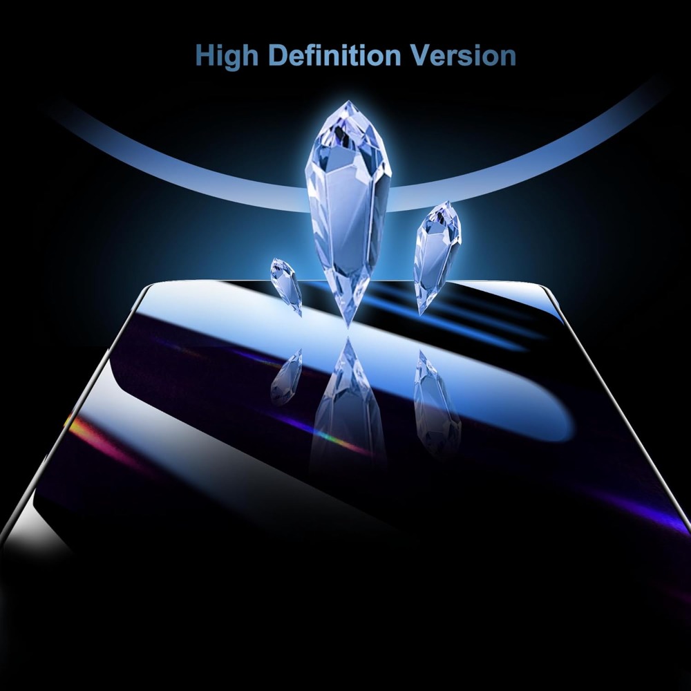 9H Hardness Tempered Glass Inn - đánh giá và giá Tempered Glass Screen 9H