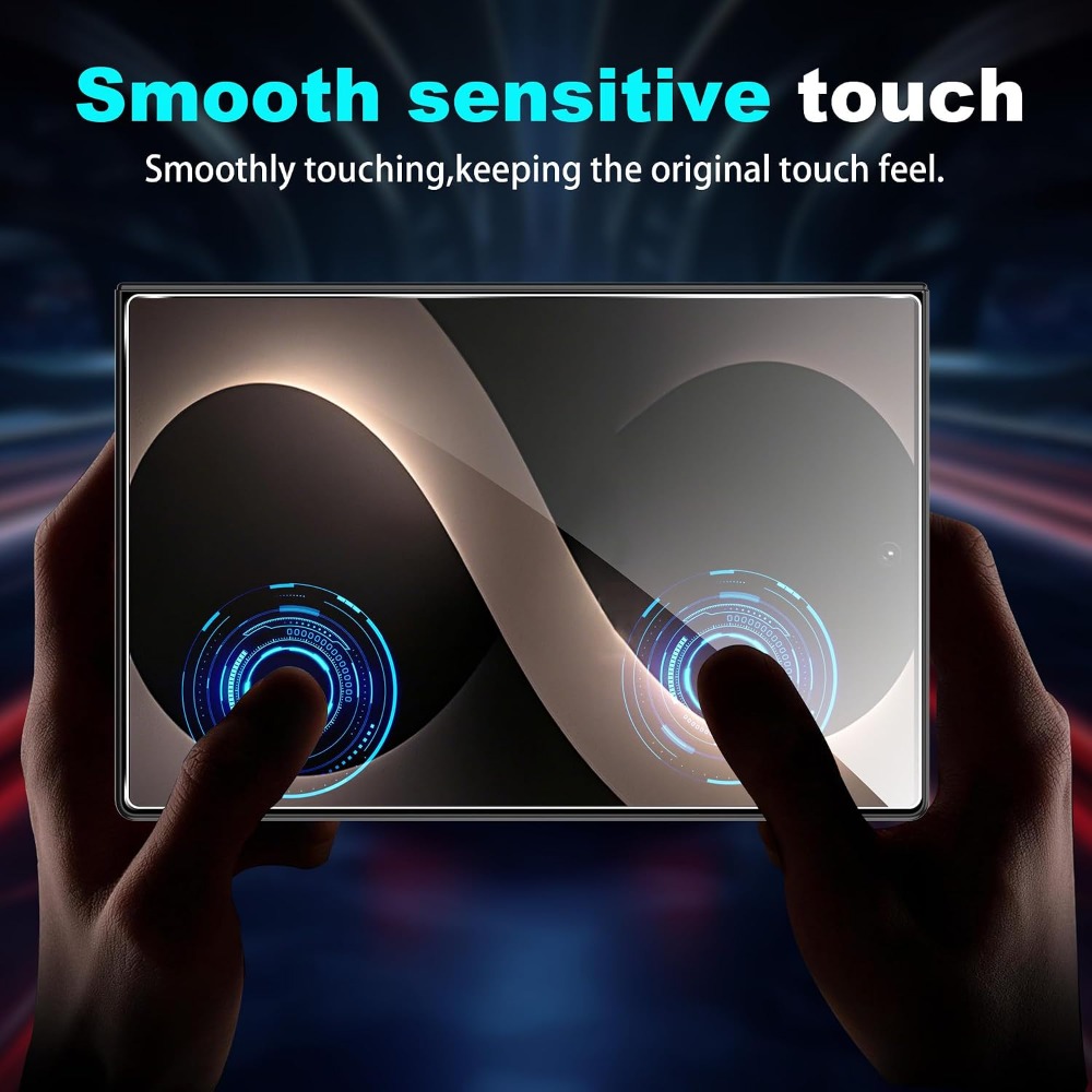 9H Hardness Tempered Glass Inn - đánh giá và giá Tempered Glass Screen 9H
