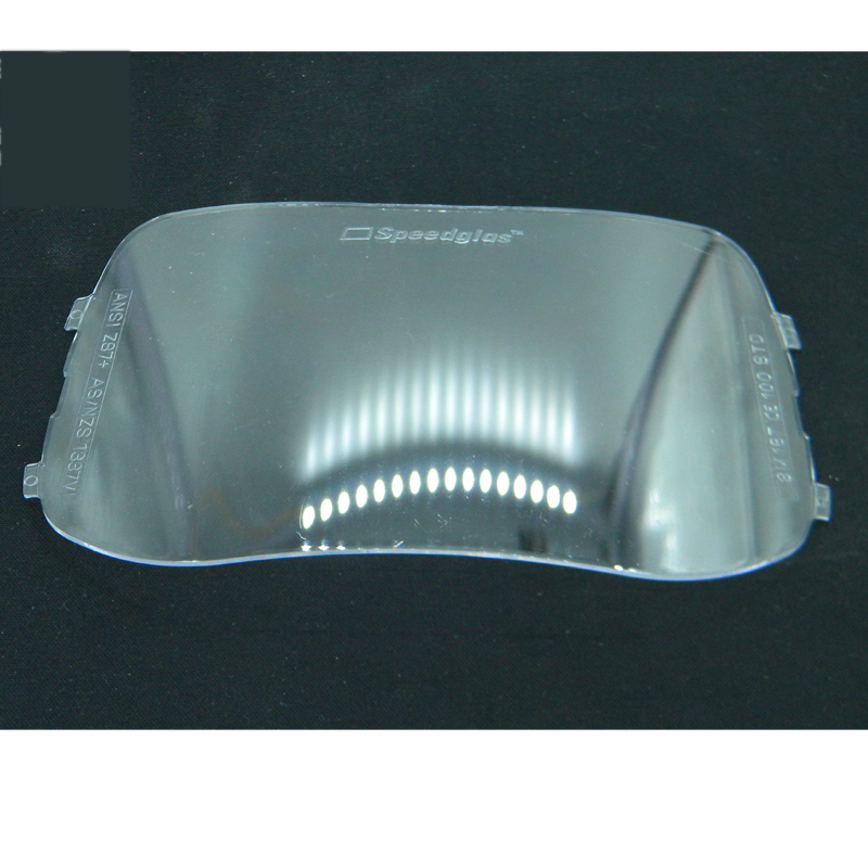 10Pcs/Lot Welding Glass lens   - đánh giá và giá Glass Protector Auto