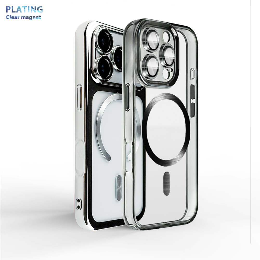 Magnetic Full Cover Back Prote - đánh giá và giá Camera Lens Protector