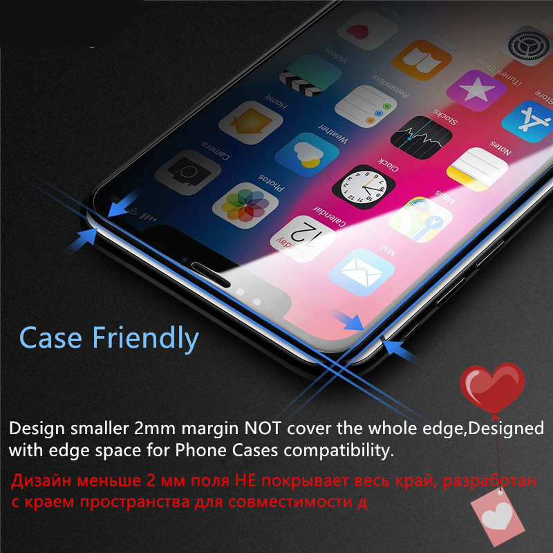 Full Cover Tempered Glass For  - đánh giá và giá Vivo X200