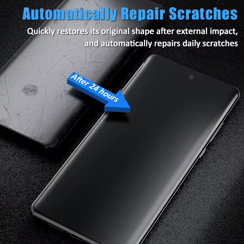 2-4Pcs Matte Silicone Flexible - đánh giá và giá Flexible Tpu Film