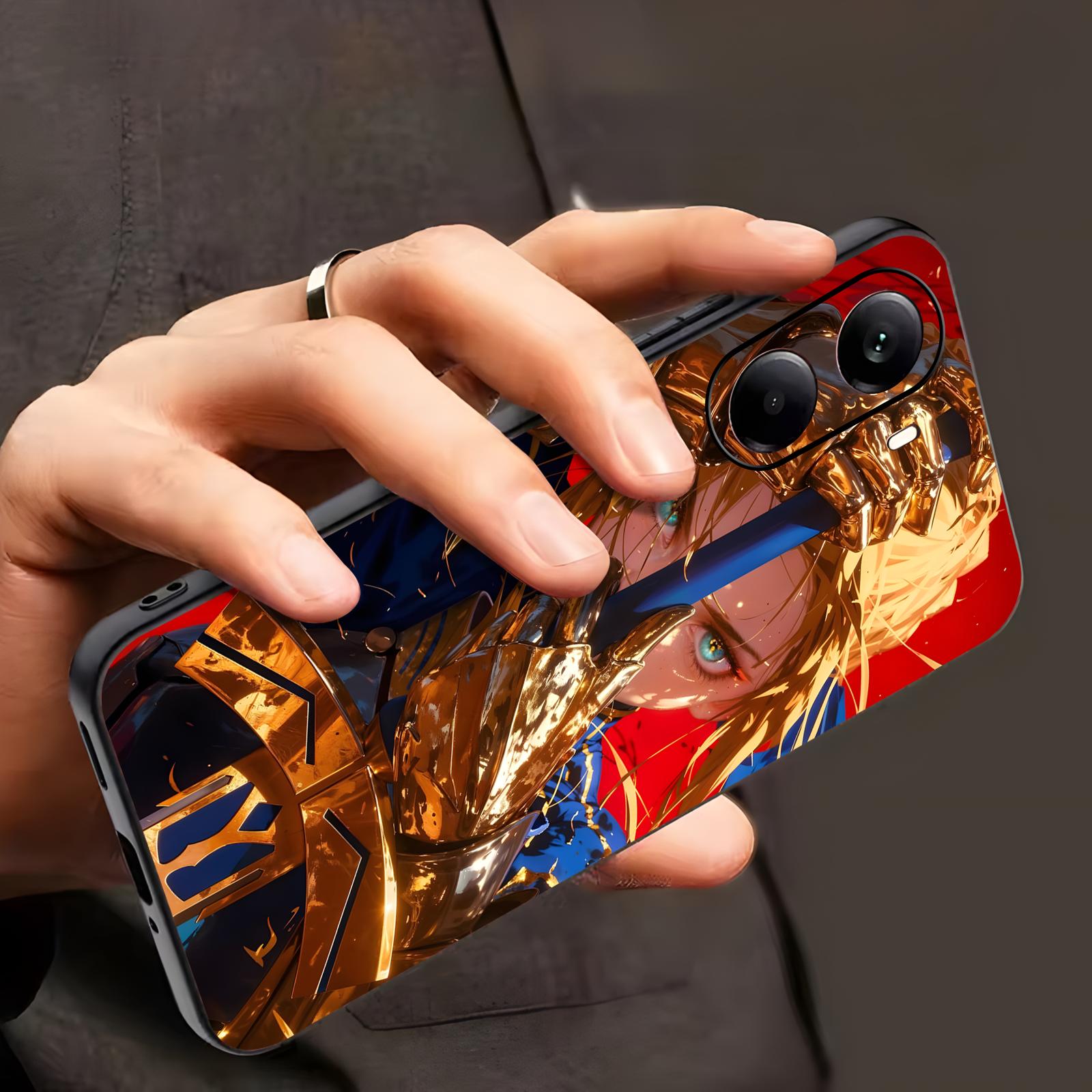 Phone Case For Xiaomi POCO M7  - đánh giá và giá Xiaomi Poco X6