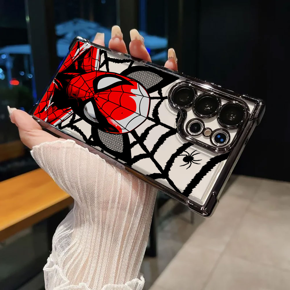 Spiderman Miles Morales Heroes - đánh giá và giá Samsung Galaxy S25
