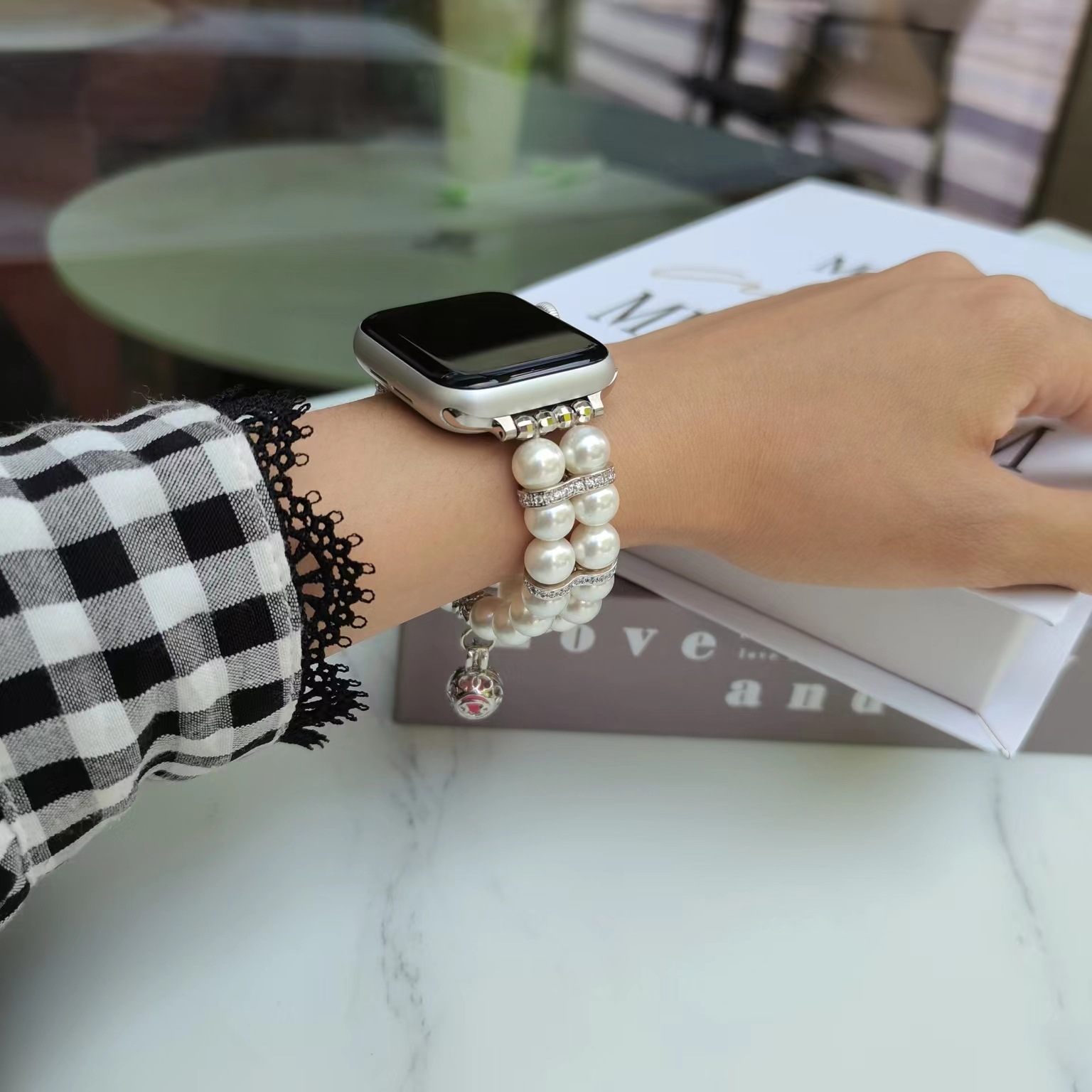 For apple watch11se small frag - đánh giá và giá Anti Blue Light Film