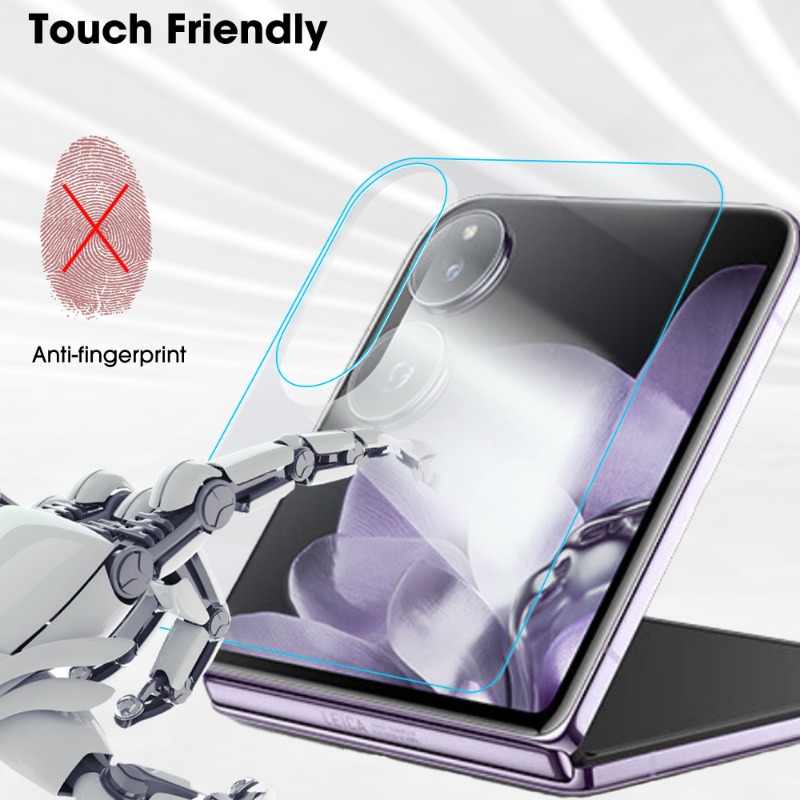 9in 1 Flexible TPU Screen Prot - đánh giá và giá Flexible Tpu Film