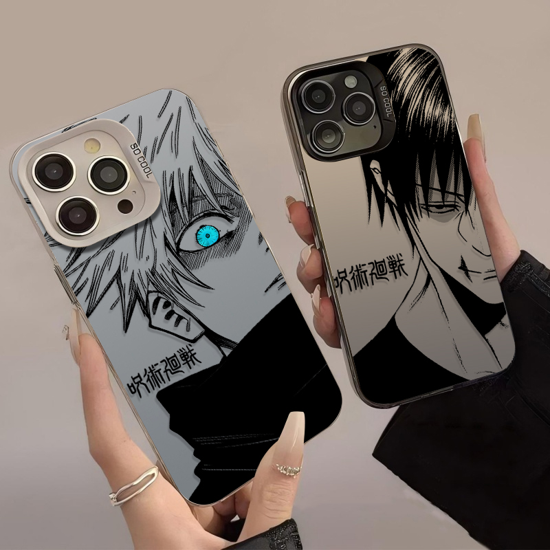 Toji Satoru Gojo Cool Phone Ca - đánh giá và giá Xiaomi Redmi Note 13