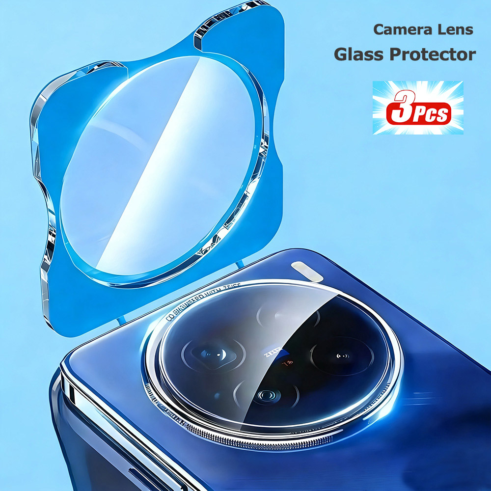 3pcs Lens Protector For Vivo X - đánh giá và giá Vivo X200