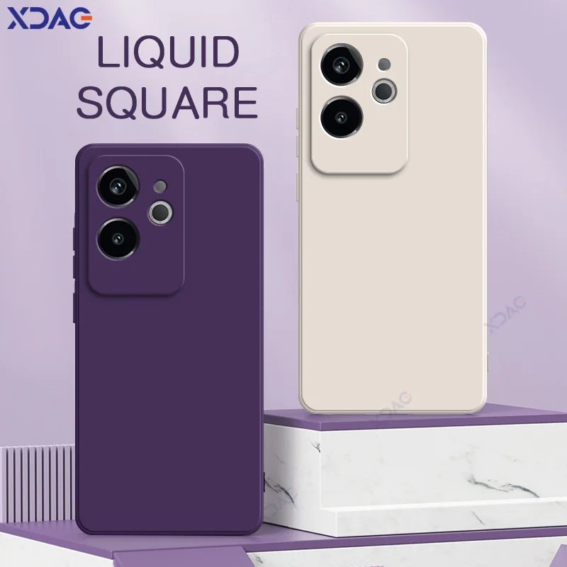Luxury Dual Layer Cellphone Ca - đánh giá và giá Realme Gt 6