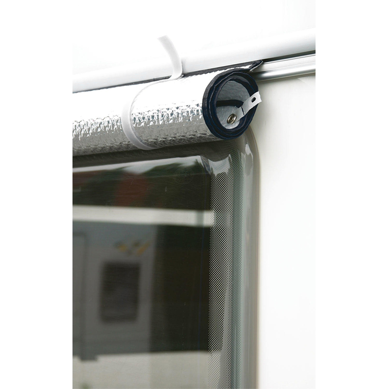 RV SunShade Windshield Sunshad - đánh giá và giá Privacy Screen Protector